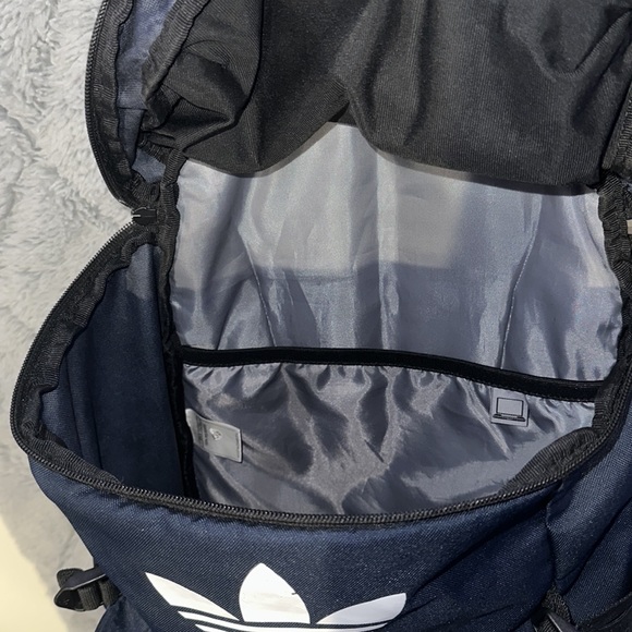 Adidas backpack - Picture 7 of 8